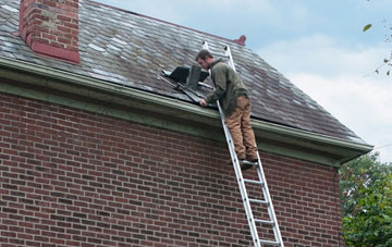 what affects urgent Quoyloo roof repairs