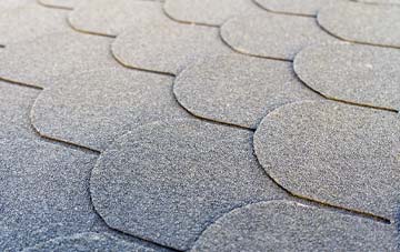 Quoyloo asphalt roofing costs