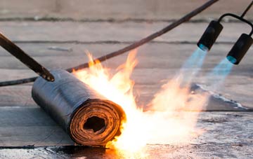 Quoyloo asphalt flat roofing repairs