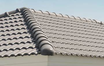 advantages of Quoyloo clay roofing