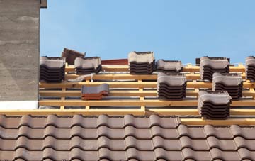 Quoyloo clay roofing costs