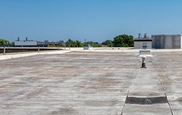 Quoyloo commercial flat roofing