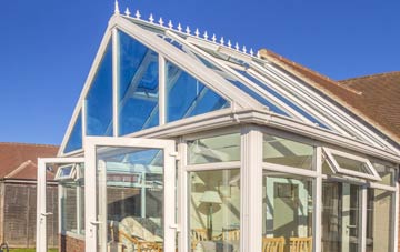 conservatory roof insulation costs Quoyloo
