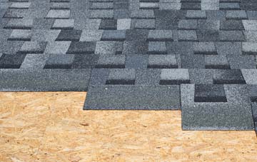 expert Quoyloo asphalt roof companies