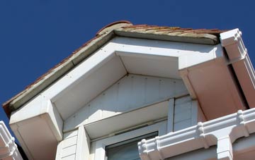 Quoyloo fascia installation costs