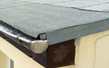 Quoyloo flat garage roofing repairs