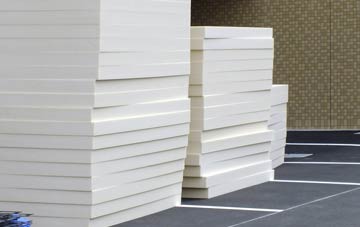 Quoyloo flat roof insulation costs