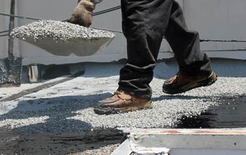 Quoyloo flat roofing companies