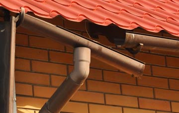 Quoyloo gutter repair costs