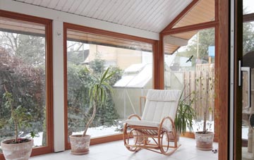 Quoyloo hardwood conservatory roofing repairs