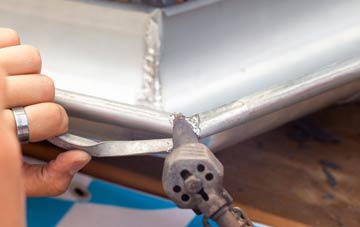 disadvantages of Quoyloo lead roofing