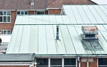 Quoyloo lead roofing costs