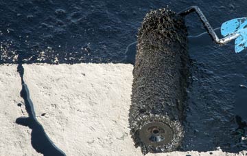 Quoyloo liquid sealant waterproofing