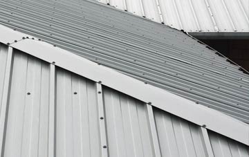 disadvantages of Quoyloo metal roofing