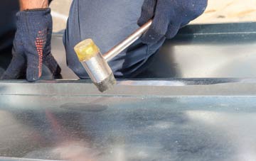 Quoyloo metal roofing costs