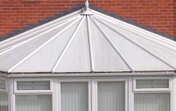 Quoyloo polycarbonate conservatory roof repairs