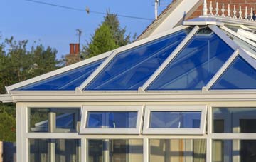 professional Quoyloo conservatory insulation