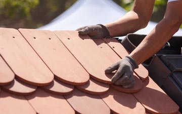 Quoyloo roof tile contractors