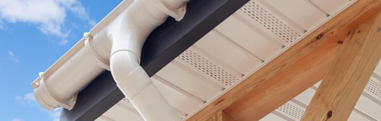 get Quoyloo guttering quotes today