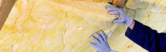 quotes for Quoyloo roof insulation