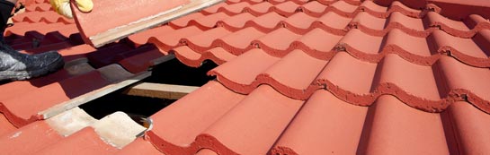 compare Quoyloo roof repair quotes