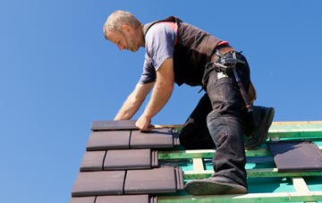 disadvantages of Quoyloo slate roofing