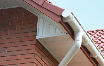 Quoyloo soffit repair costs