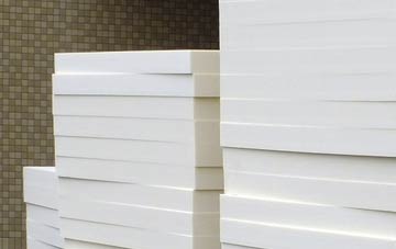 Quoyloo tapered roof insulation costs