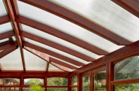 Quoyloo conservatory roofing insulation