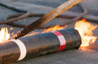 free Quoyloo flat roofing repair quotes