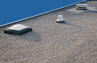 Quoyloo flat roofing