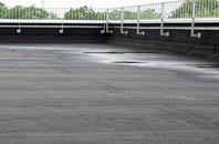 find rated Quoyloo flat roofing companies
