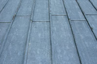 Quoyloo lead roofing