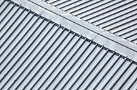 Quoyloo metal roofing