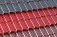 find rated Quoyloo plastic roofing companies