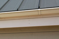 Quoyloo soffit repair