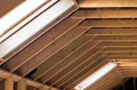Quoyloo tapered roof insulation quotes